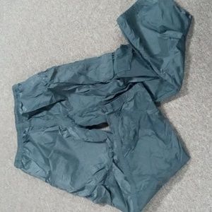 Holloway water resistant athletic pants